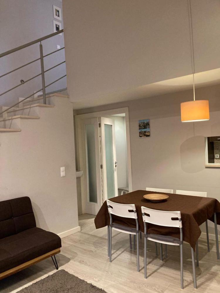 Villa Sweet House In Oporto Center Exterior foto